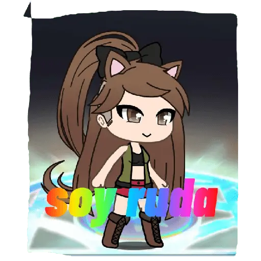 gacha life