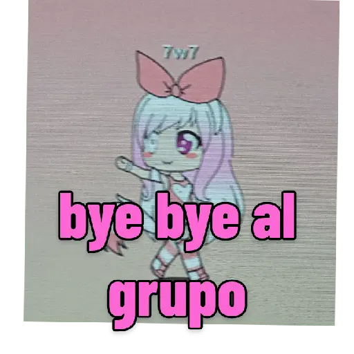 gacha life
