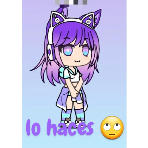 gacha life
