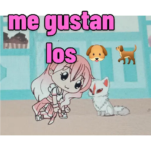 gacha life