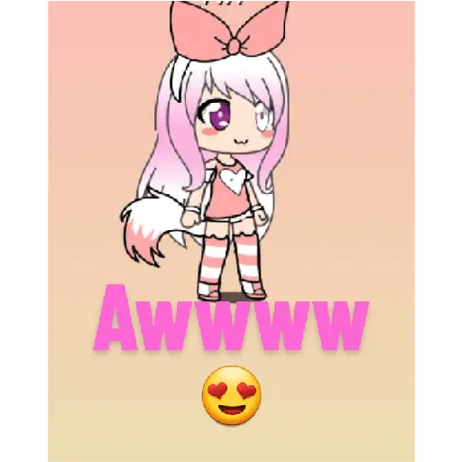 gacha life