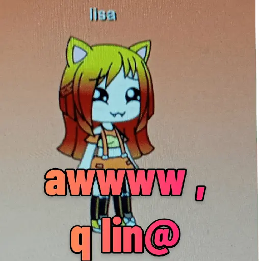 gacha life
