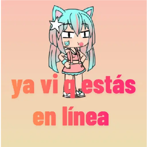 gacha life