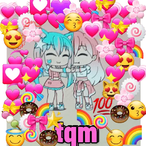 gacha life