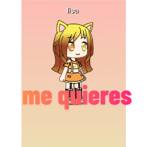 gacha life