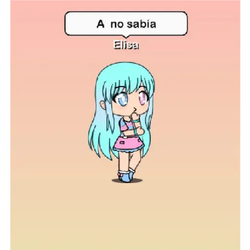 gacha life