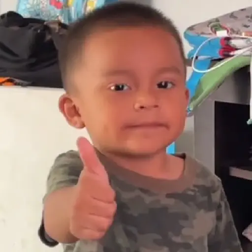 Bebés Shiny trend Tiktok 💛💚😅 preview