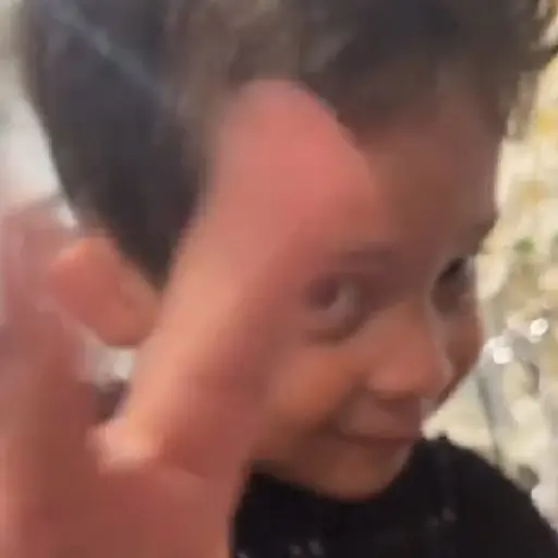 Bebés Shiny trend Tiktok 💛💚😅 preview