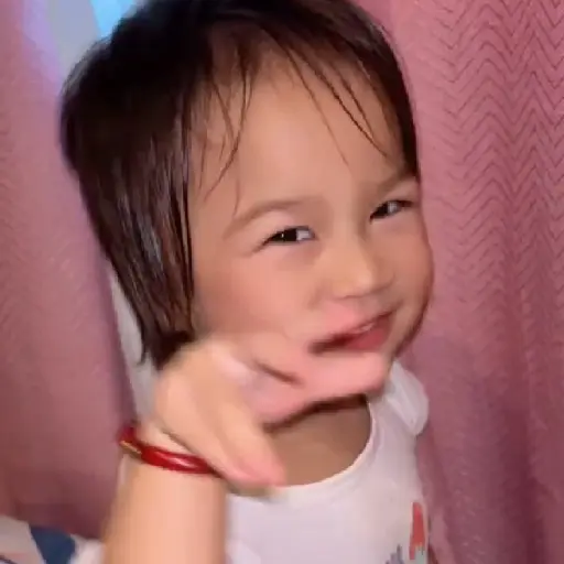 Bebés Shiny trend Tiktok 💛💚😅 preview