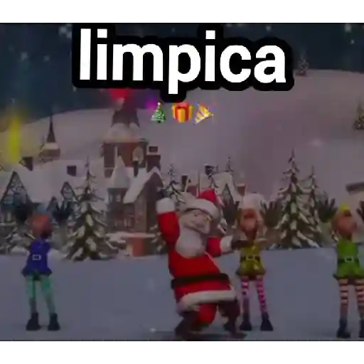 llegó Diciembre!!! 🎄 preview