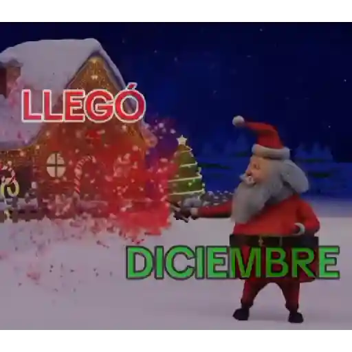 llegó Diciembre!!! 🎄 preview