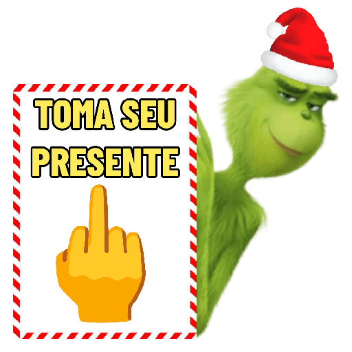 NATAL DO GRINCH 😋🌲 preview