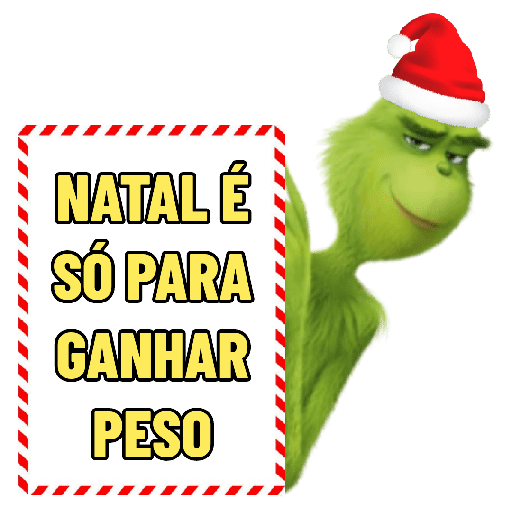 NATAL DO GRINCH 😋🌲 preview
