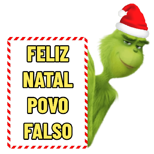 NATAL DO GRINCH 😋🌲 preview