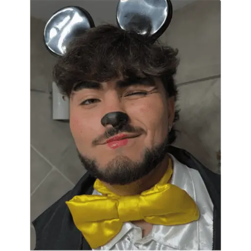 piluuu bichota