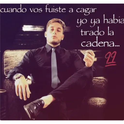 piluuu bichota