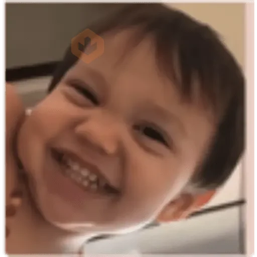 Bebe sticker 16