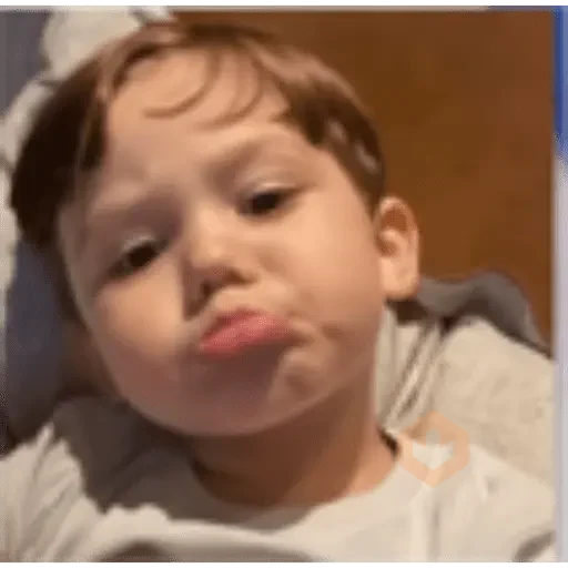 Bebe sticker 15