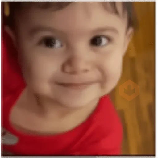 Bebe sticker 19