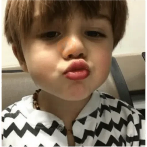 Bebe sticker 12