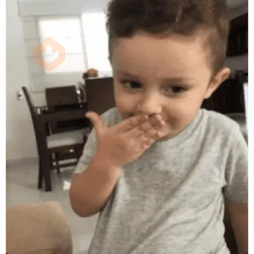 Bebe sticker 21