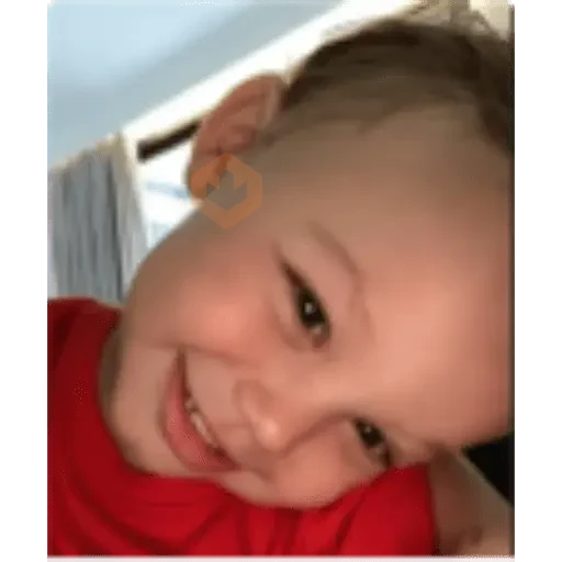 Bebe sticker 14