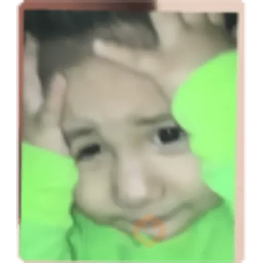 Bebe sticker 18