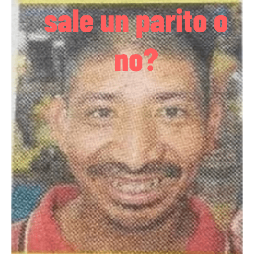 Mis pegatinas preview