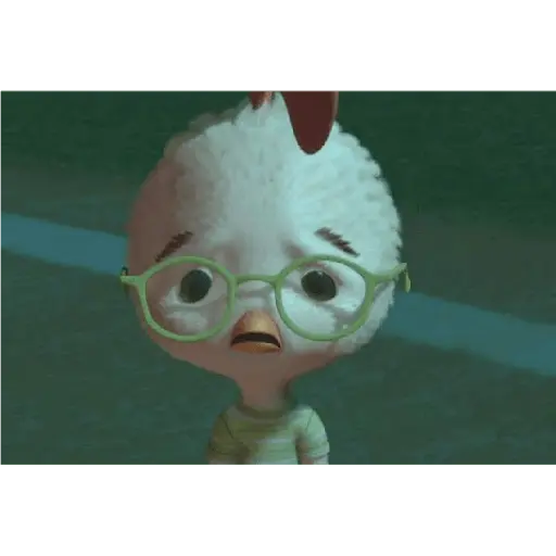 chicken little
