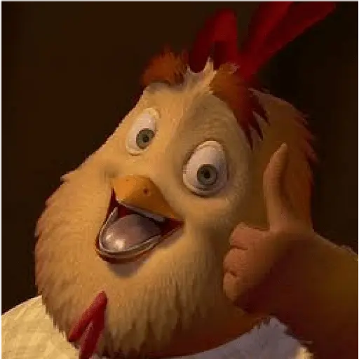 chicken little