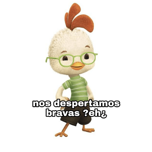 chicken little preview