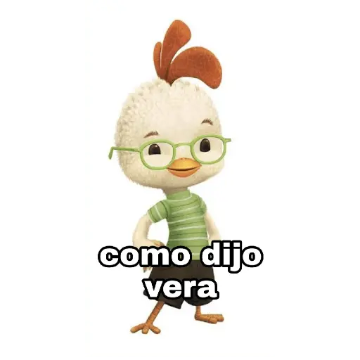 chicken little