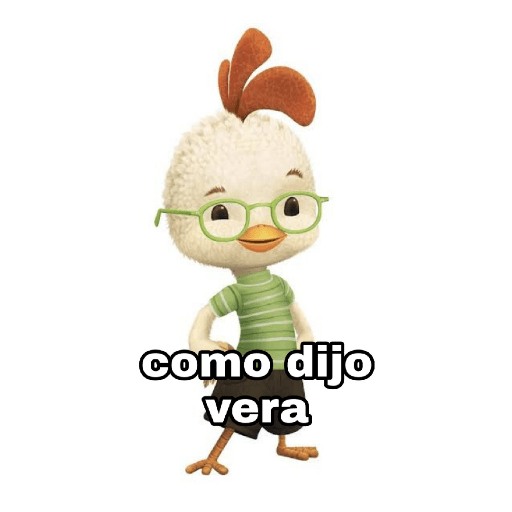 chicken little preview