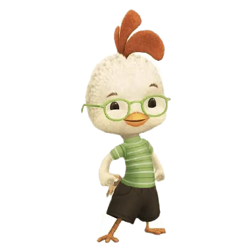 chicken little