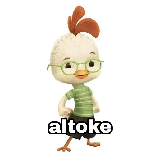 chicken little