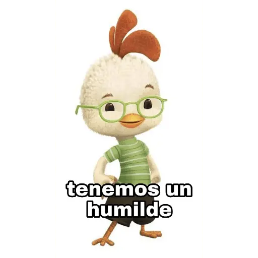 chicken little