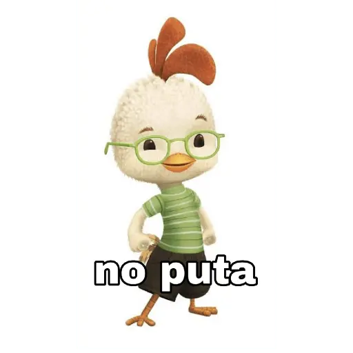 chicken little