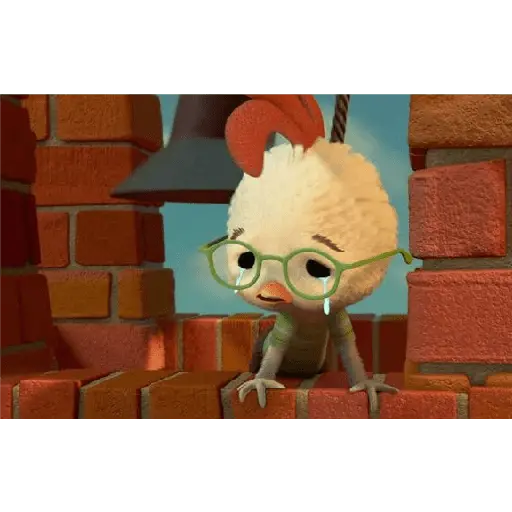 chicken little