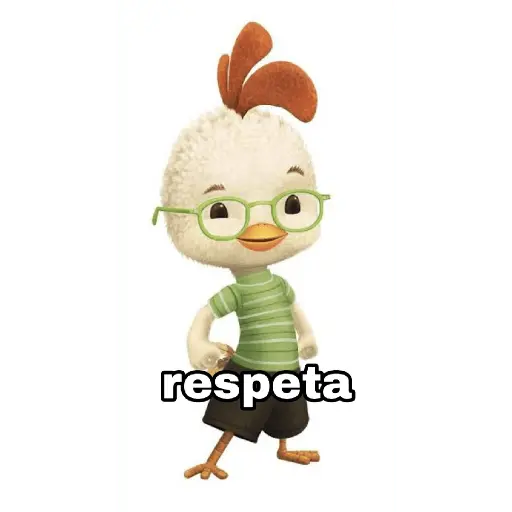 chicken little