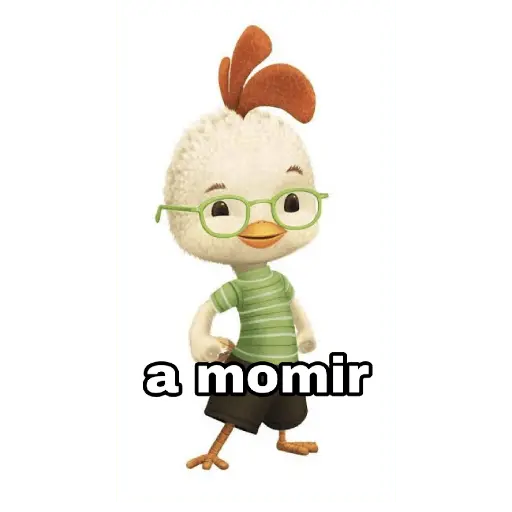 chicken little