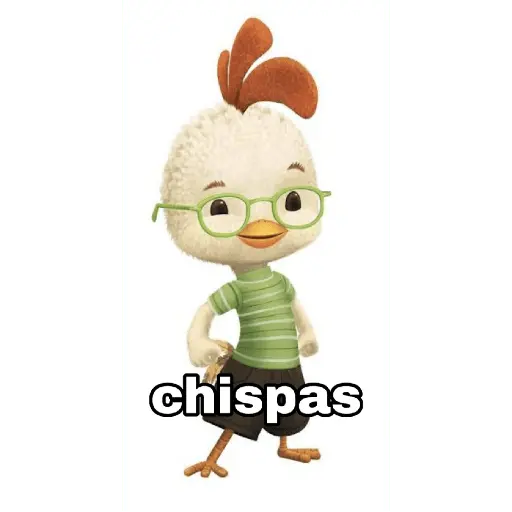 chicken little