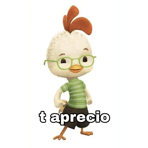 chicken little