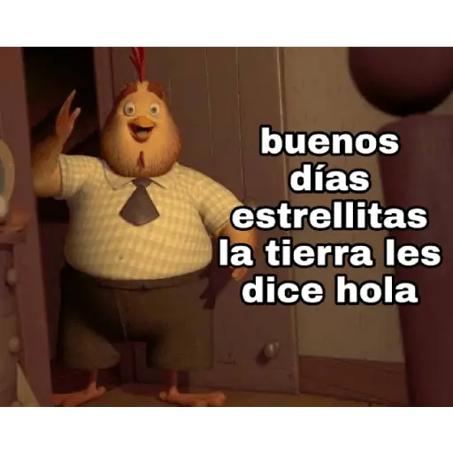 chicken little