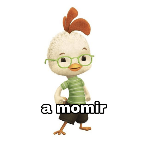 chicken little preview