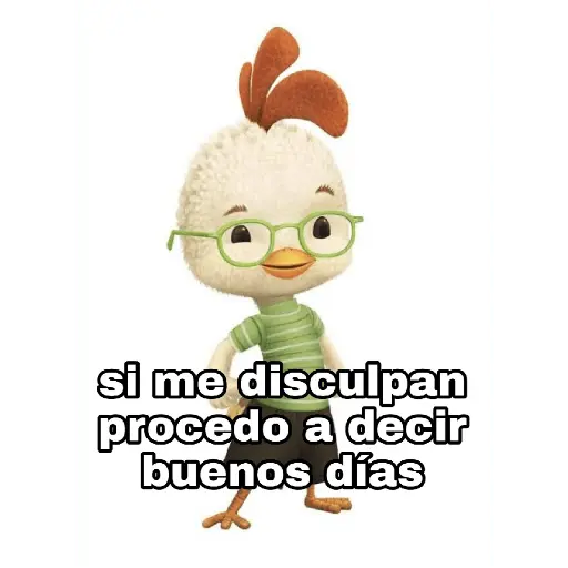 chicken little