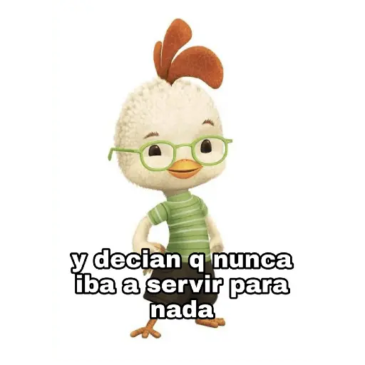 chicken little