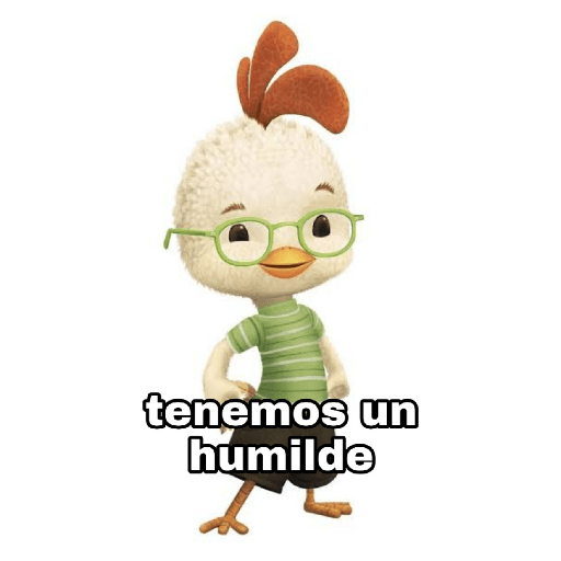 chicken little preview