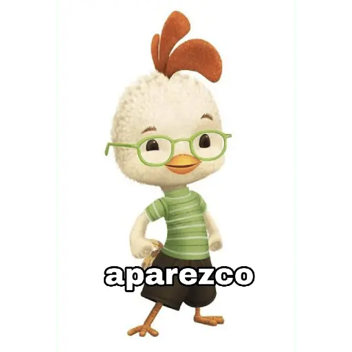 chicken little