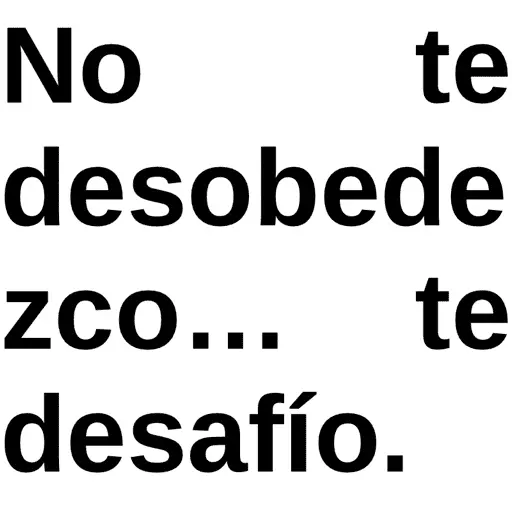 Texto Brat Vol2 😎🔥