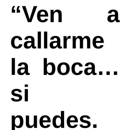 Texto Brat Vol2 😎🔥